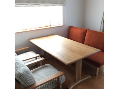 磐田市N様邸　LDセット
