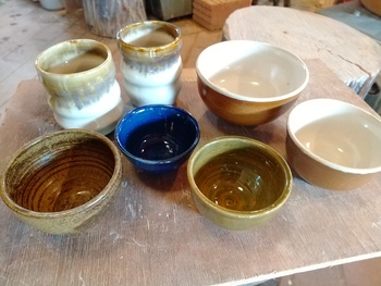 体験作品