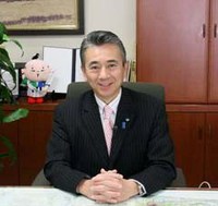 鈴木康友浜松市長とゴルフ対決！ 2013/04/26 13:00:00
