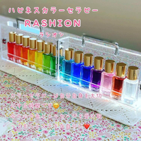 ひと・もの・ときわ市 vol.5 出店者紹介 《RASHION》