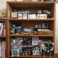 2020/02/小箱ショップご紹介《lys》《le Lien》《Marri Ribbon》 2020/02/12 07:31:32