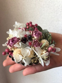 ひと・もの・ときわ市 vol.5 出店者紹介 《fleur》