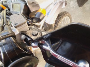 付いててよかった