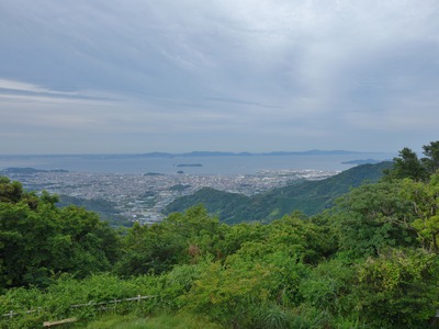桑谷山