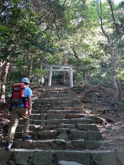 本宮山