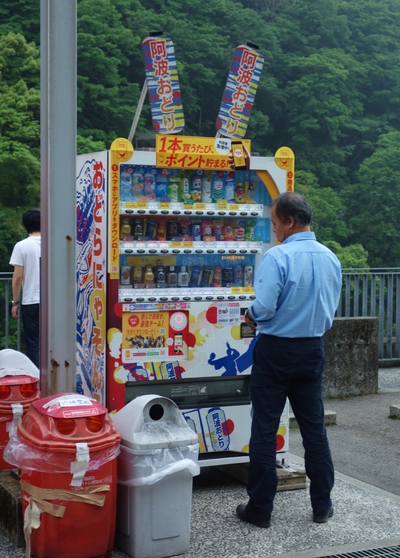2018.05月　四国ツーリング　5日目