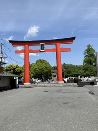 富士山本宮浅間大社
