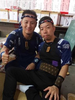 コロナ終息を願って③☆