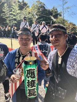 コロナ終息を願って②☆