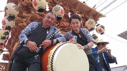 コロナ終息を願って③☆
