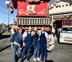 コロナ終息を願って②☆