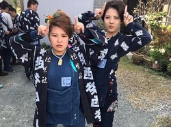 コロナ終息を願って☆森の祭り☆