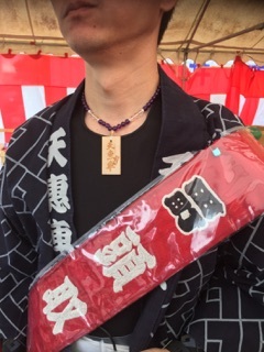 コロナ終息を願って④☆