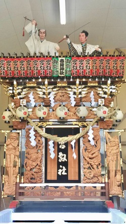 2016☆春岡☆数珠ネックレス衆☆