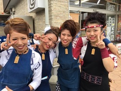 コロナ終息を願って①☆