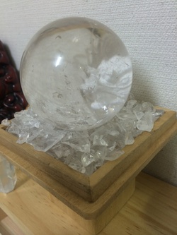 不思議！！いいことがある待ち受け☆