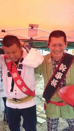 コロナ終息を願って①☆