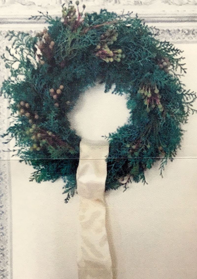 アリスの国のクリスマス