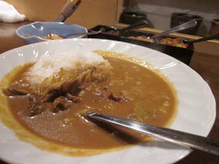 焼肉・柳澤