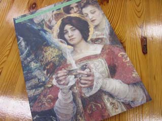 ナント美術館名品展