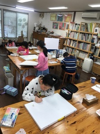 お休みのおしらせ 2019/03/29 17:25:59