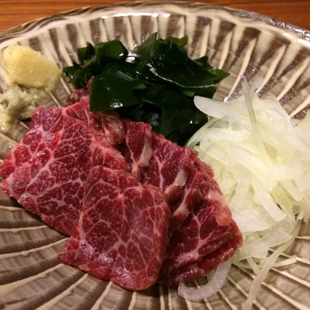 小鹿田焼き　料理編