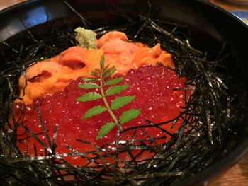 北海道―食事