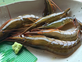 北海道―食事