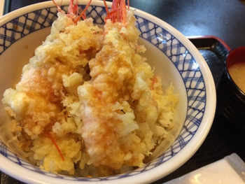 北海道―食事