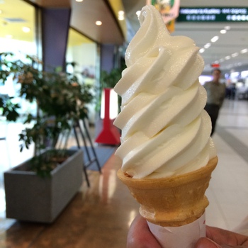 北海道―食事