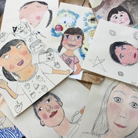 自分を描こう 2019/07/11 21:42:27
