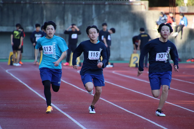 「２０２５年TOMORUNランフェス 春の陣」開催