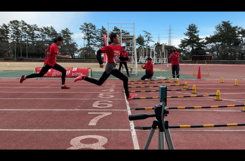 「２０２５年TOMORUNランフェス 春の陣」開催