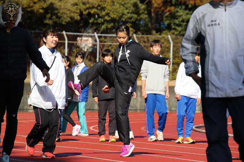 「２０２５年TOMORUNランフェス 春の陣」開催