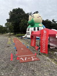 【イベント運営】中田島ウォータムフェスタ　（＆スローエアロビック実施の報告）