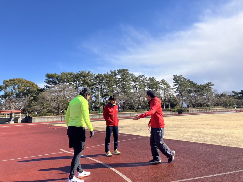 「２０２５年TOMORUNランフェス 春の陣」開催