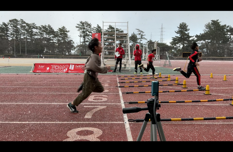 「２０２５年TOMORUNランフェス 春の陣」開催