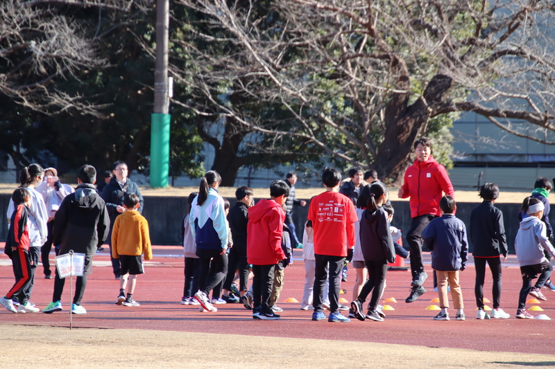 「２０２５年TOMORUNランフェス 春の陣」開催