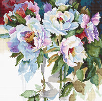 Luca-S 刺繍キット 新商品(3) 2021/10/13 09:00:00