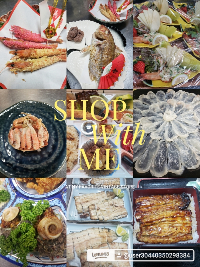 手作りのおもてなし