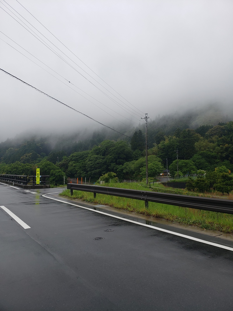 手作りのおもてなし