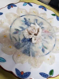手作りのおもてなし 2025/03/01 12:22:18
