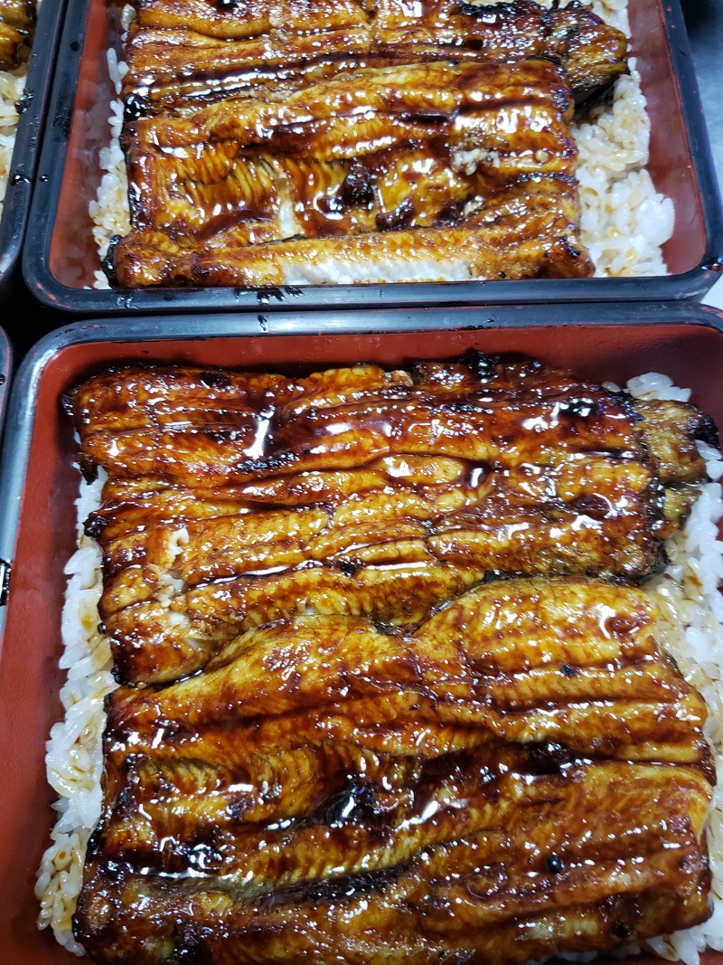 手作りのおもてなし