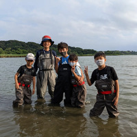 5月21日(日) 佐鳴湖にてカメ捕獲します。お手伝いしていただける方募集中です