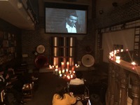 Sinatra Night✨ 2019/05/18 21:41:43