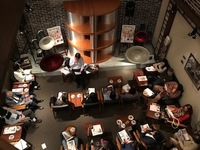 『ハママツ・ジャズ・ウィーク』　予約受付中！ 2018/07/24 13:00:00