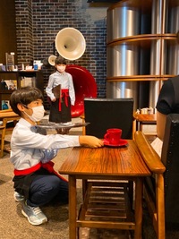 【まちゼミ】の申し込み始まります(*^^*) 2021/09/18 11:30:00