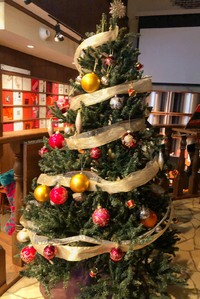 パージュのクリスマスシーズン！ 2020/12/04 11:30:00