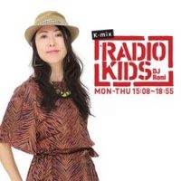 K-mix RADIOKIDS presents 【LIVEKIDS】第4弾開催！！ 2020/02/20 14:14:52
