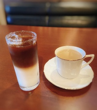 期間限定！アイス・カフェ・オ・レもう飲んだ？ 2022/06/16 11:30:00